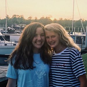 Meet your Posher, Ava